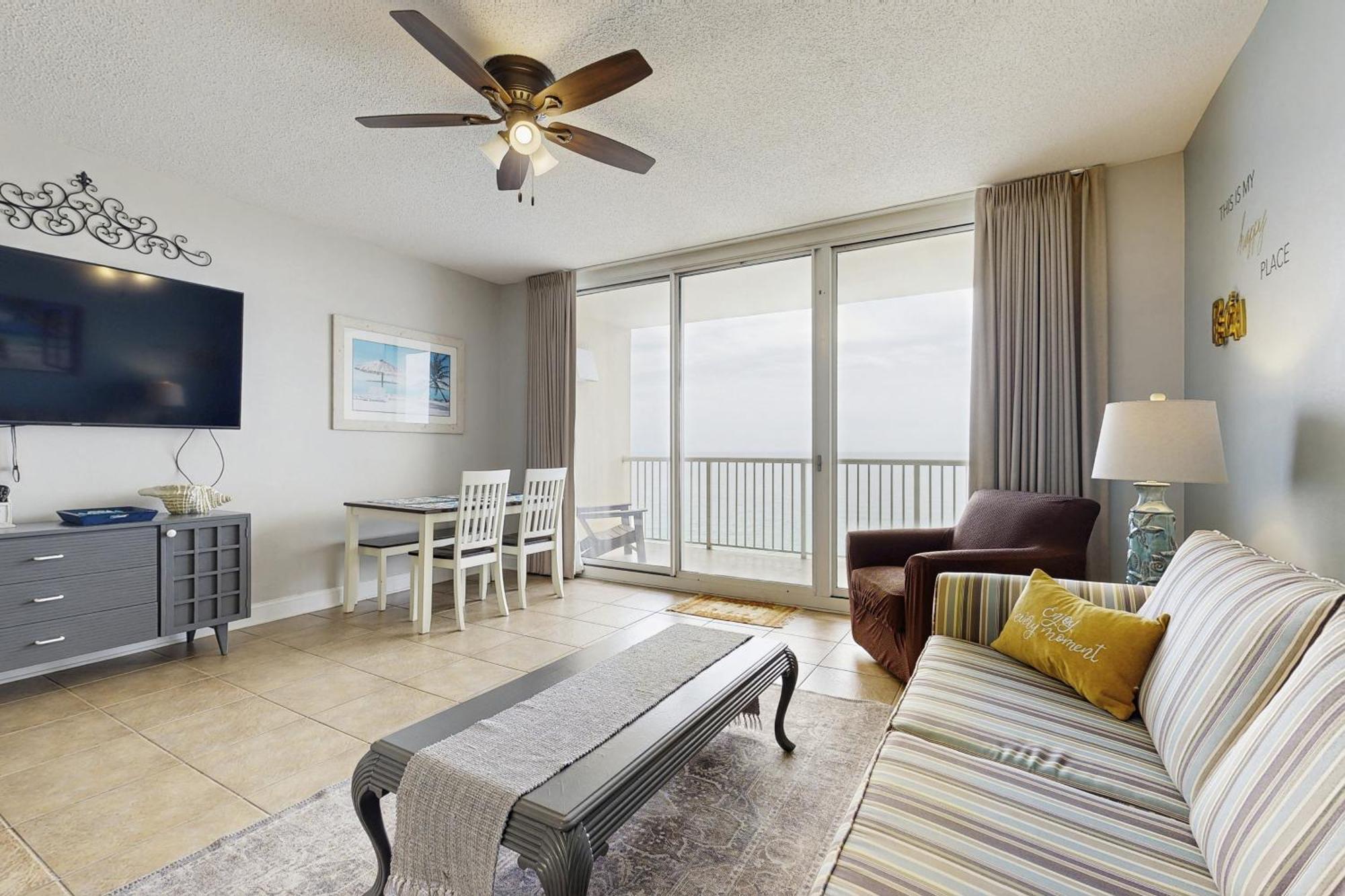 Majestic Beach Resort III Panama City Beach Dış mekan fotoğraf