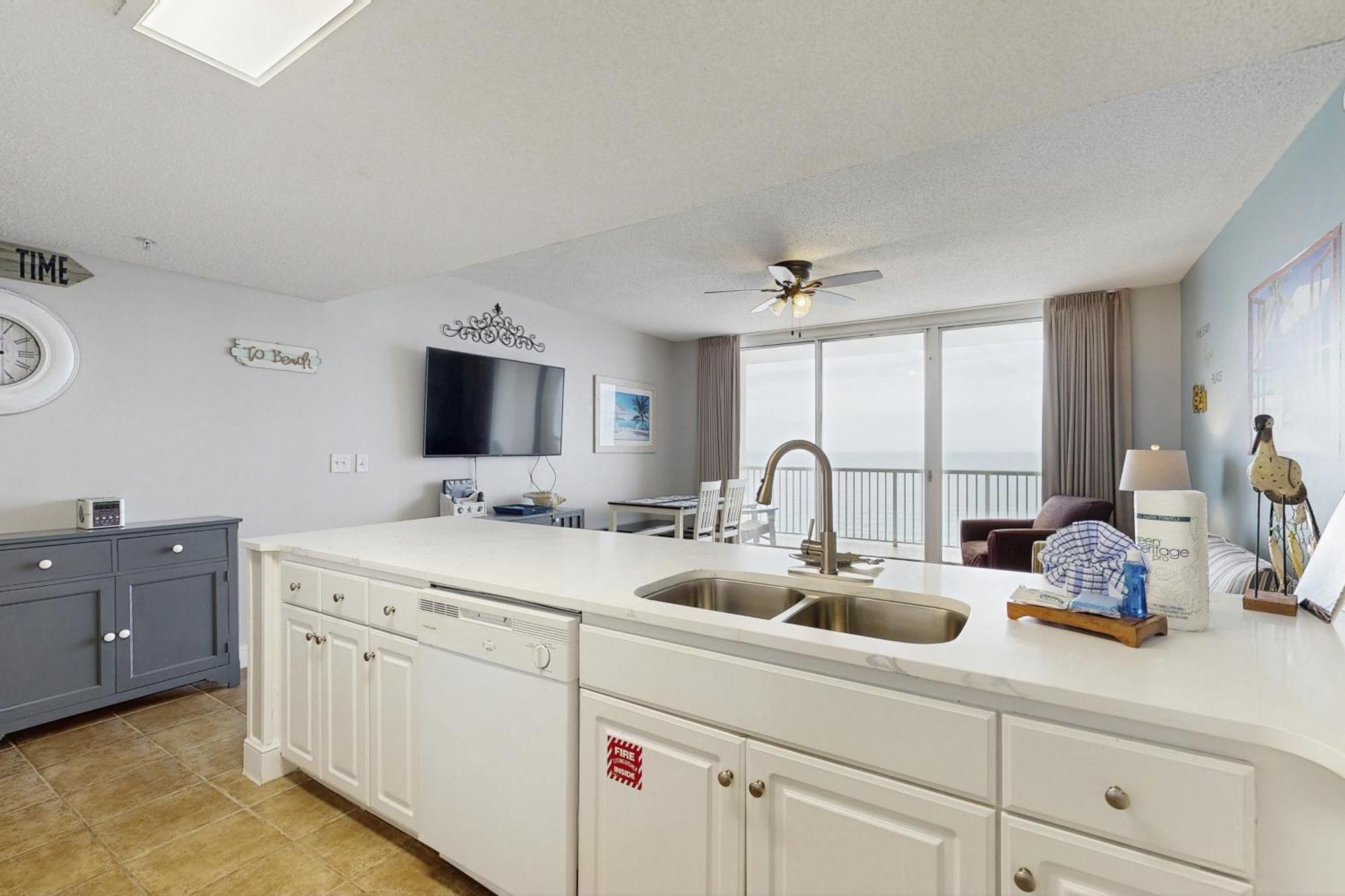 Majestic Beach Resort III Panama City Beach Dış mekan fotoğraf