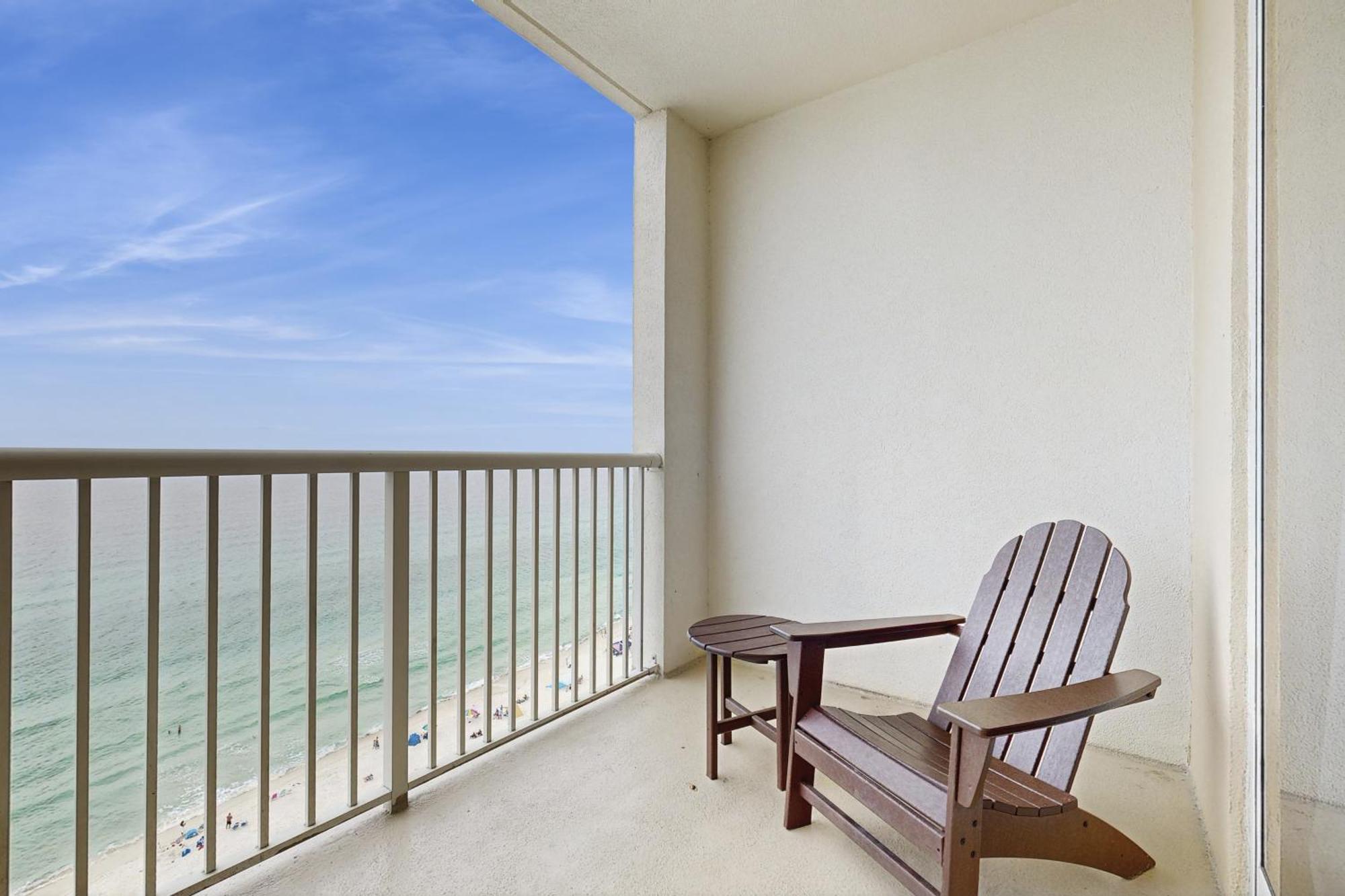 Majestic Beach Resort III Panama City Beach Dış mekan fotoğraf