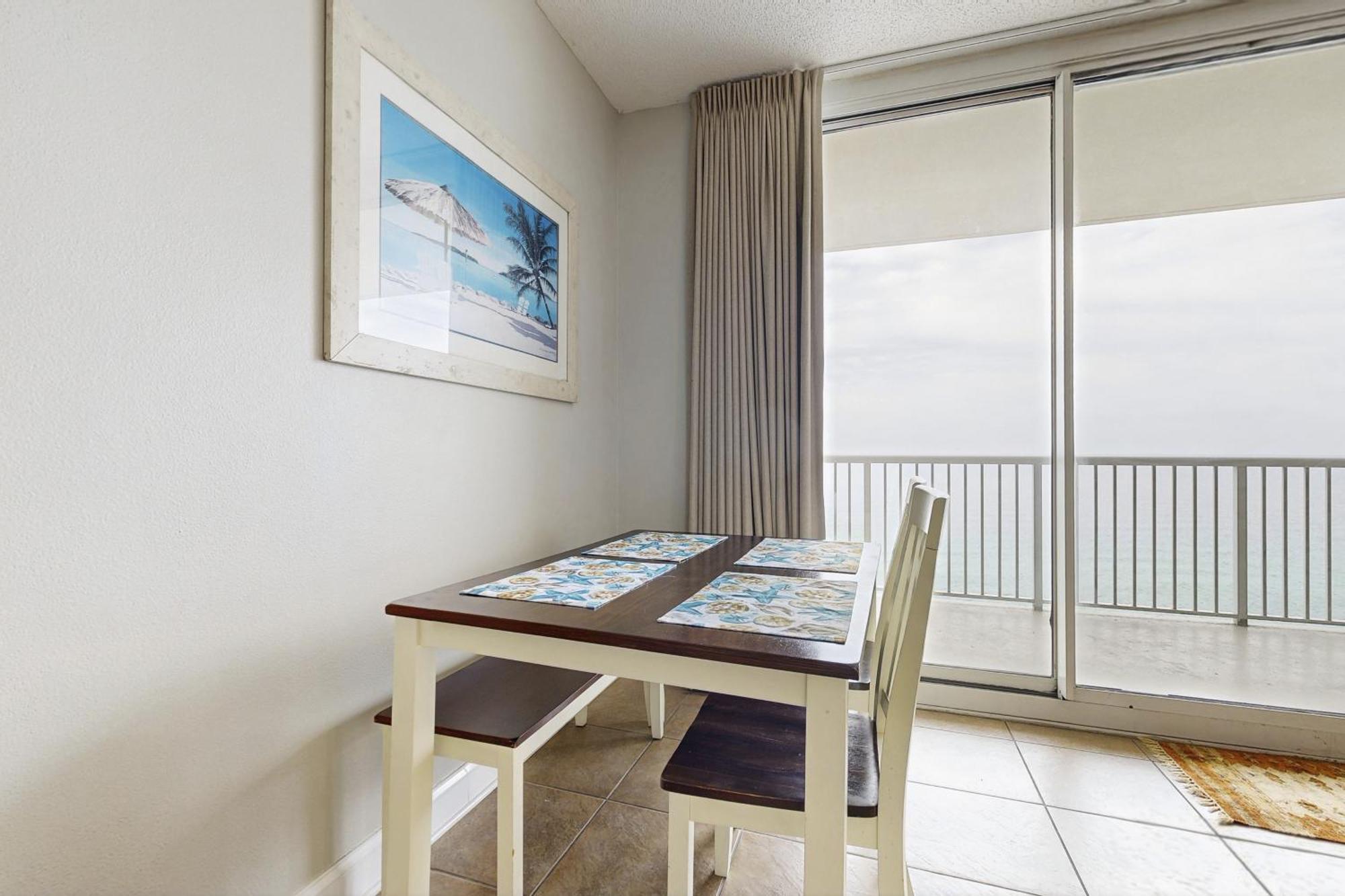 Majestic Beach Resort III Panama City Beach Dış mekan fotoğraf