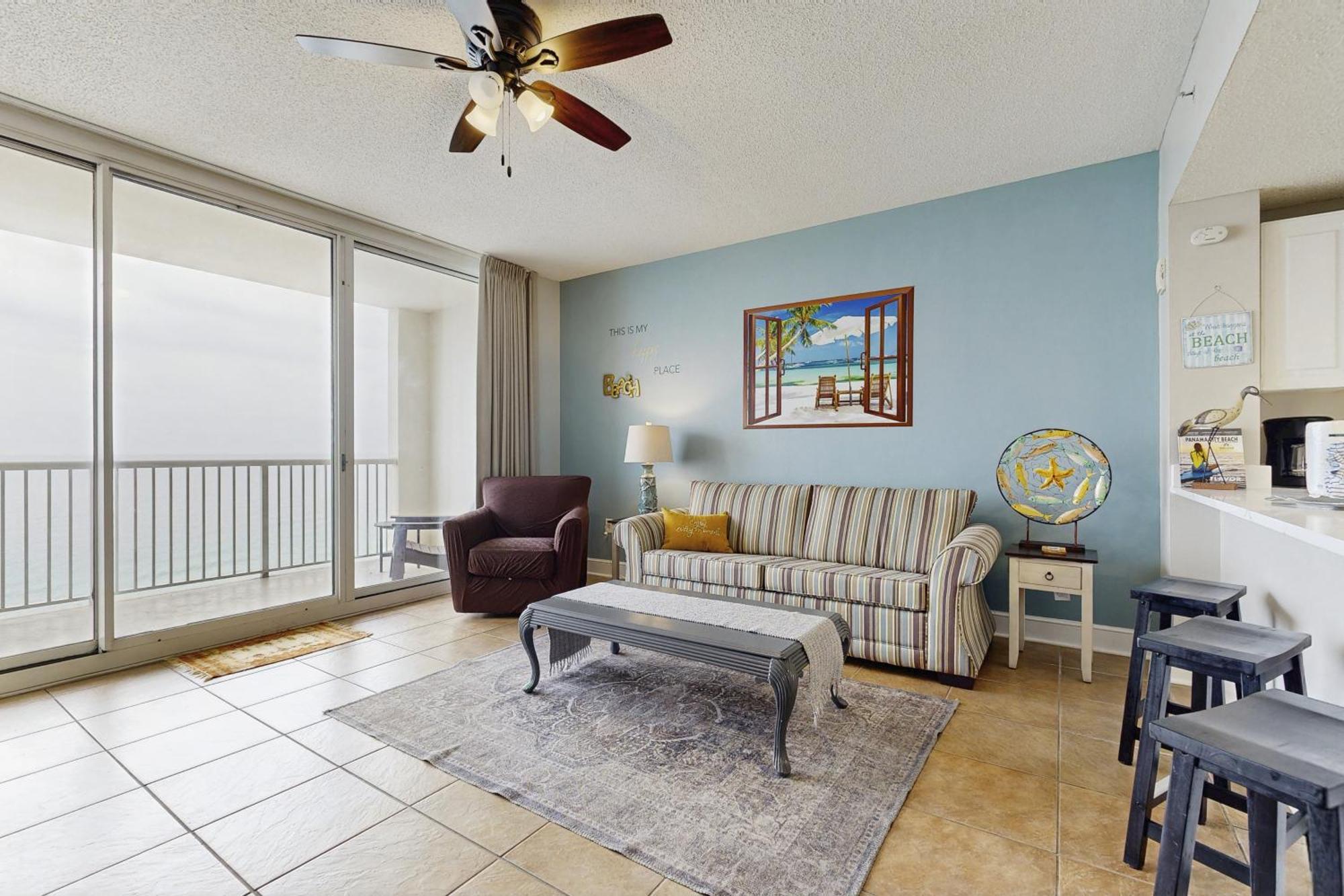 Majestic Beach Resort III Panama City Beach Dış mekan fotoğraf